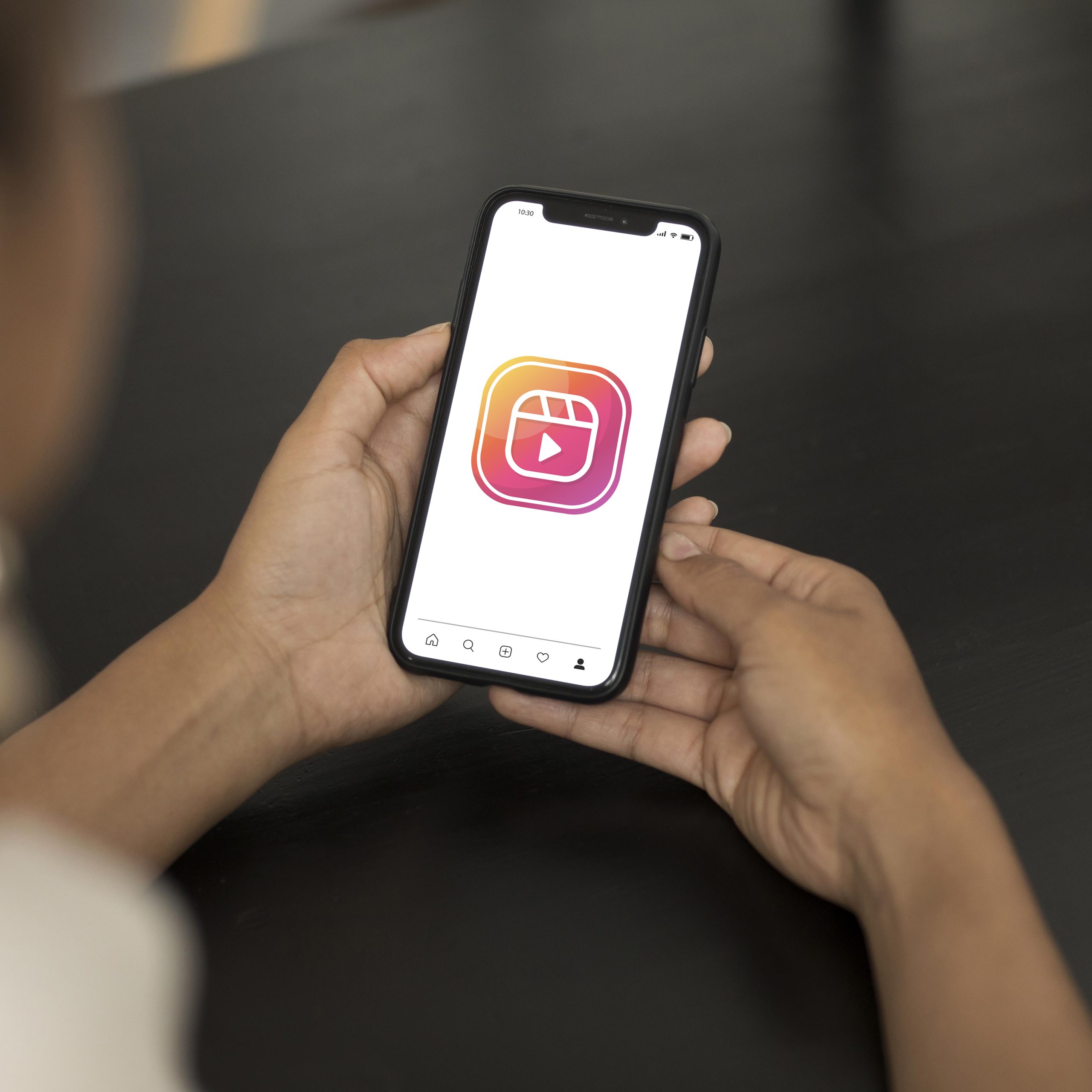 Free app to recover lost photos