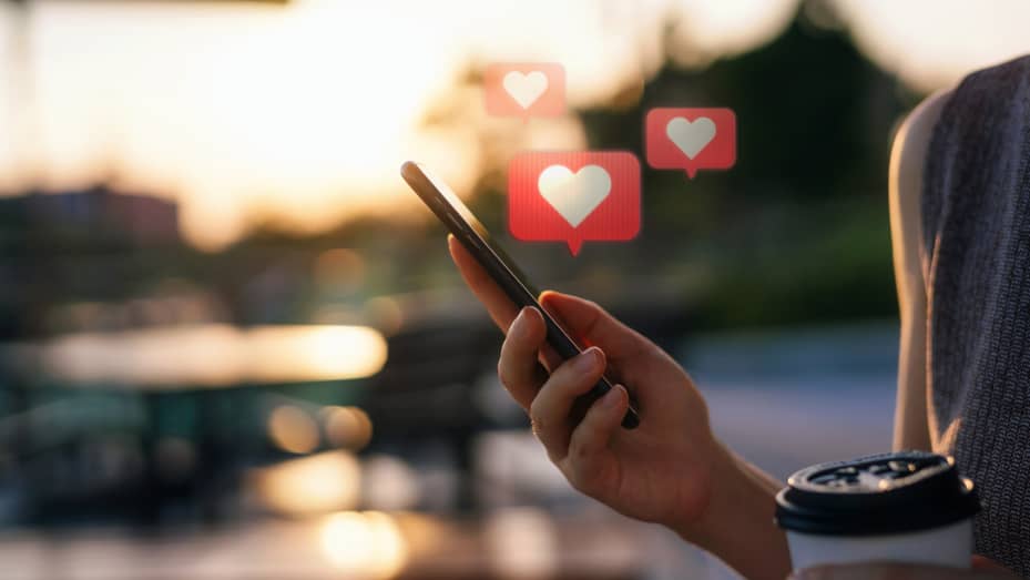 The Best Dating App