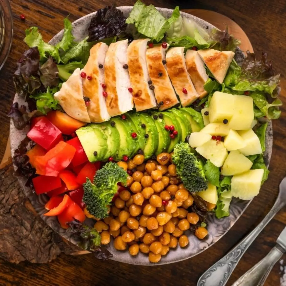 Alimentation saine : recettes rapides et nutritives