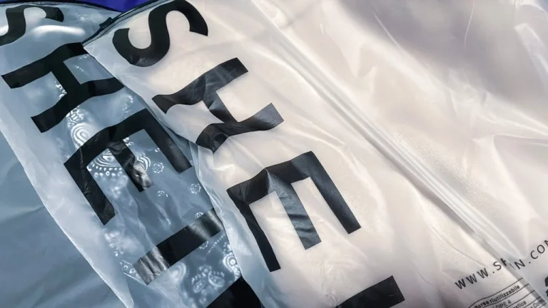 用 Shein 提供的免费衣服让你的衣柜焕然一新