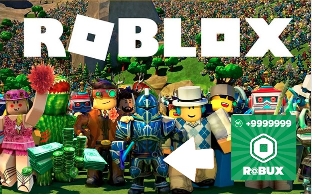 赚取免费 Robux 的应用