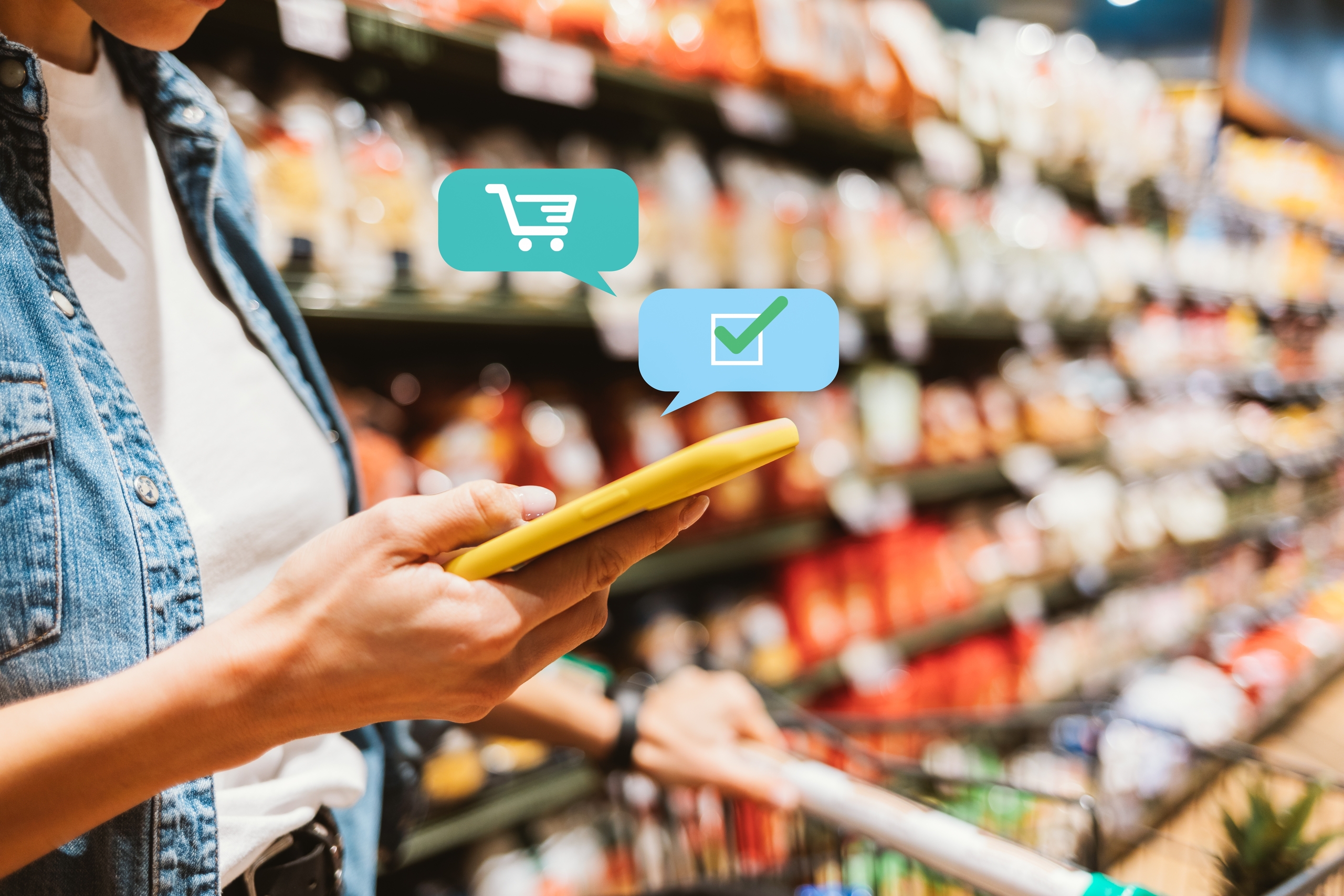 Comment faire ses achats intelligemment à l'épicerie