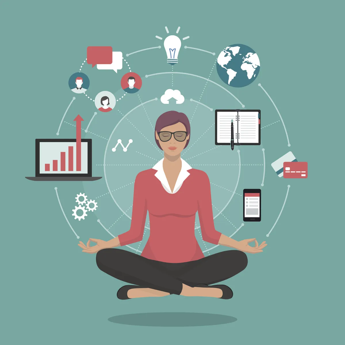 Stratégies pour réduire le stress dans la vie quotidienne