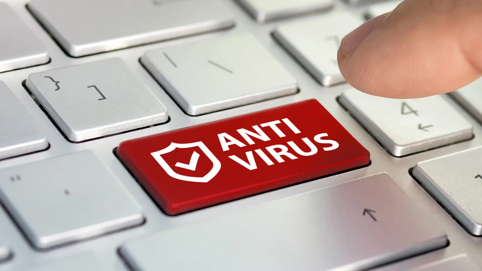 The Best App to Remove Viruses