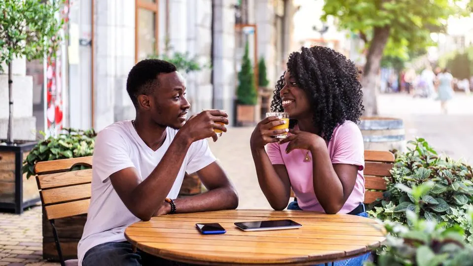 The Best App to Meet People