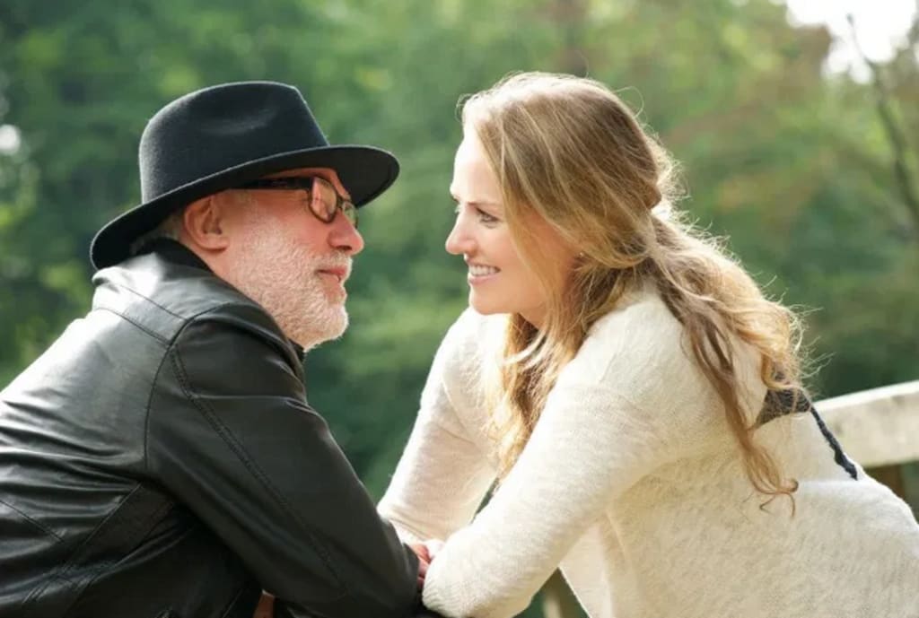 The Best Dating App for All Ages