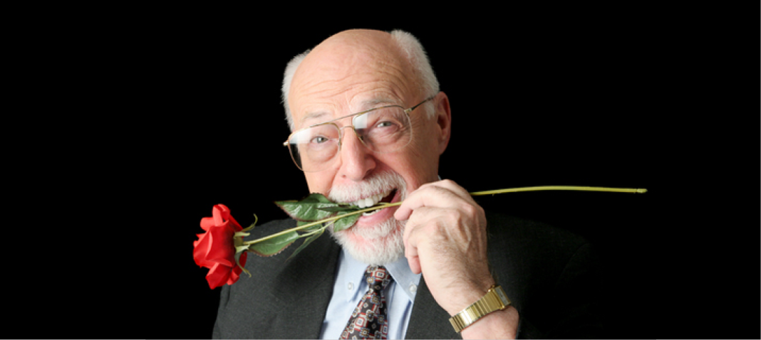 Dating App for All Ages