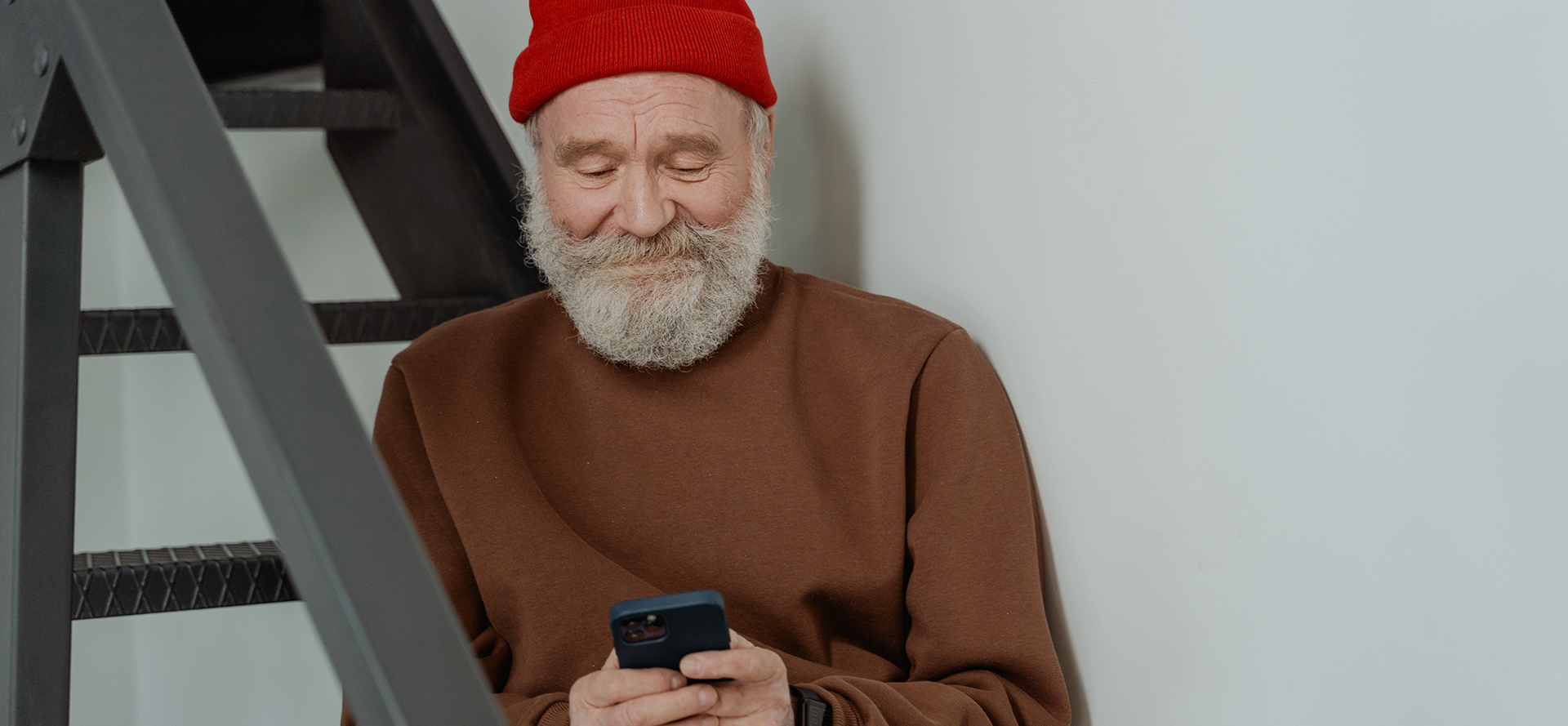 Dating App for All Ages