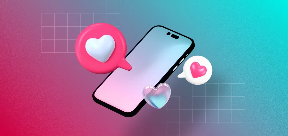 Dating for all ages