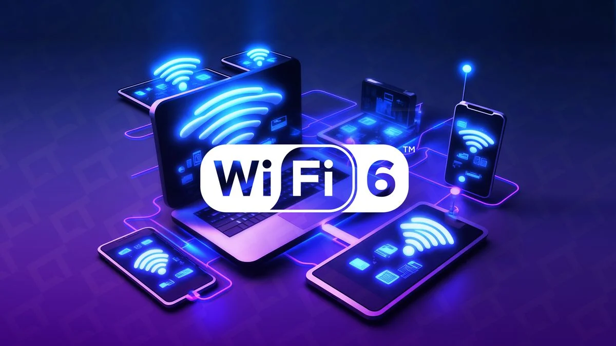 Innovative Free Wi-Fi App