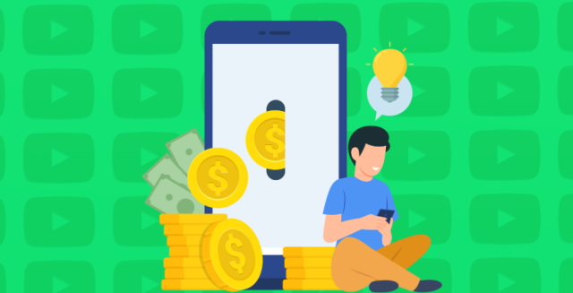 Best Apps to Make Money Watching Videos