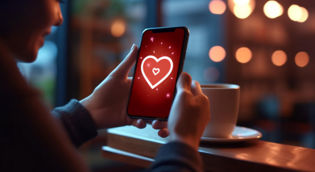 Online chat apps for adults