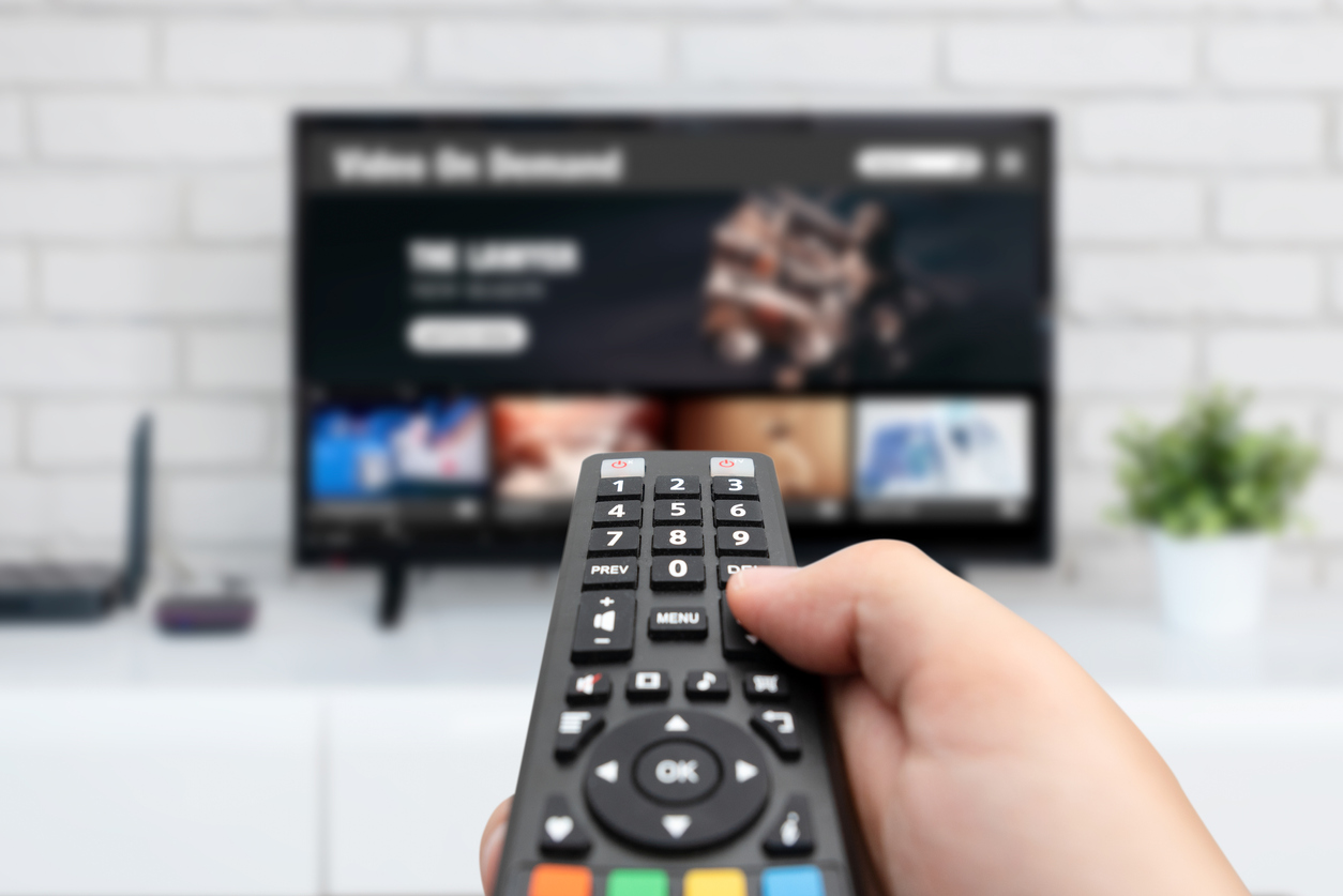Regardez vos chaînes préférées avec les meilleures applications TV gratuites