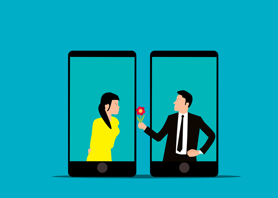 The Best Dating App for All Ages