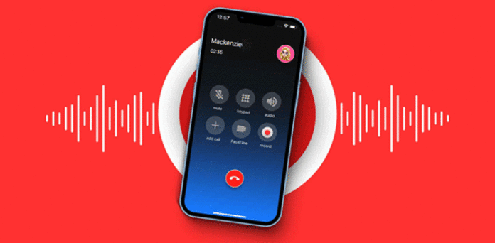 Free Call Recording App