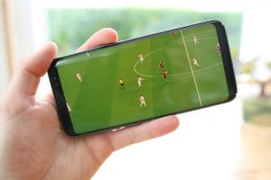Aplicativo Grátis para Assistir Mundial de Clubes