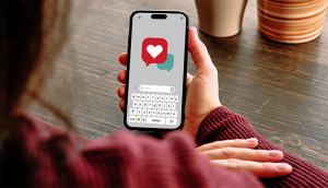 Dating and Matchmaking App