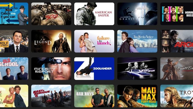 Os 5 Melhores Aplicativos para Assistir Filmes