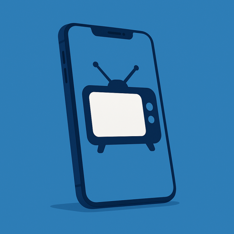 5 Aplicativos para Assistir TV no Celular Gratuitamente