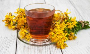 Aktif Erkekler İçin MyTeaPal Uygulaması