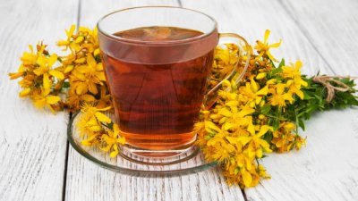 Aktif Erkekler İçin MyTeaPal Uygulaması