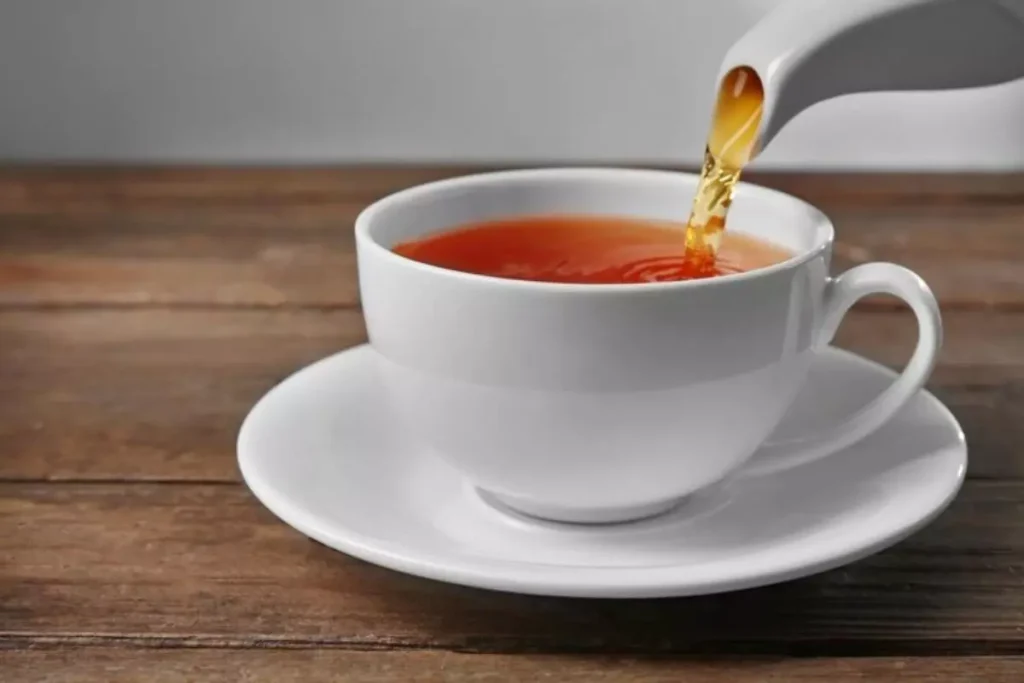 Aktif Erkekler İçin Enthusiast Çay Saati Uygulaması