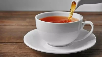 Aktif Erkekler İçin Enthusiast Çay Saati Uygulaması