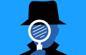 App de Monitorar Perfil