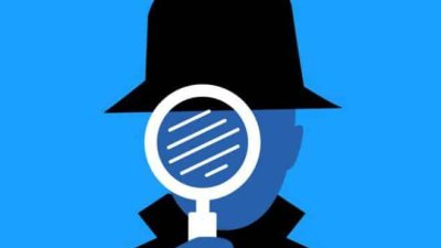 App de Monitorar Perfil