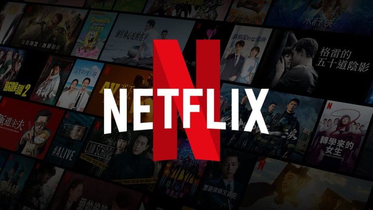 Usar a Netflix de forma gratuita