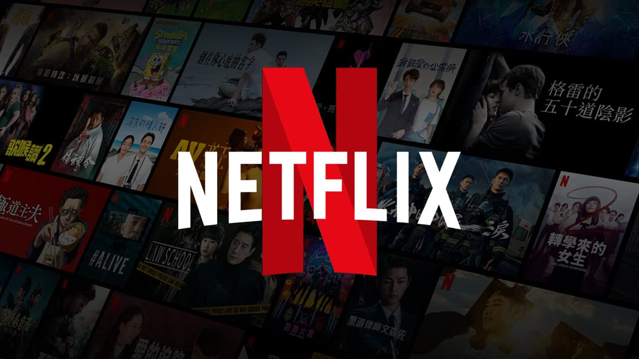 Netflix'i ücretsiz kullanın