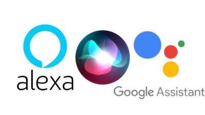 Aplicativo Assistente Virtual