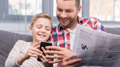 Apps for Teaching Children to Read