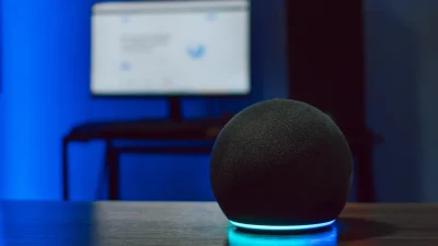 Alexa on your Cell Phone: Easy and Free