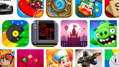 Najbolje besplatne mobilne igre