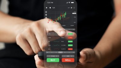 Melhores apps para acompanhar investimentos