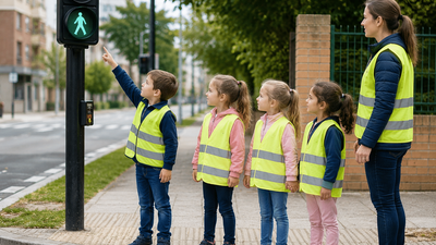 Aplicativo para Aprender Placas de Trânsito