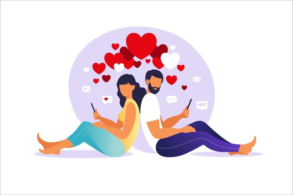 Conheça pessoas perto de você: Veja os melhores aplicativos de relacionamento
