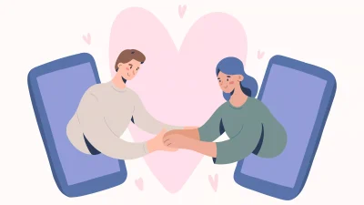Descubra aplicativos para conversar e se relacionar