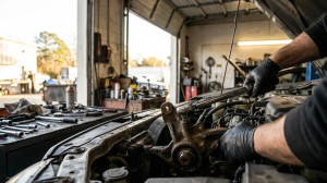 Aprenda Sobre a Mecânica do Seu Carro: Passo a Passo